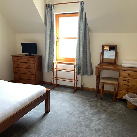 Nevis Croft Apartment 3 威廉堡 外观 照片
