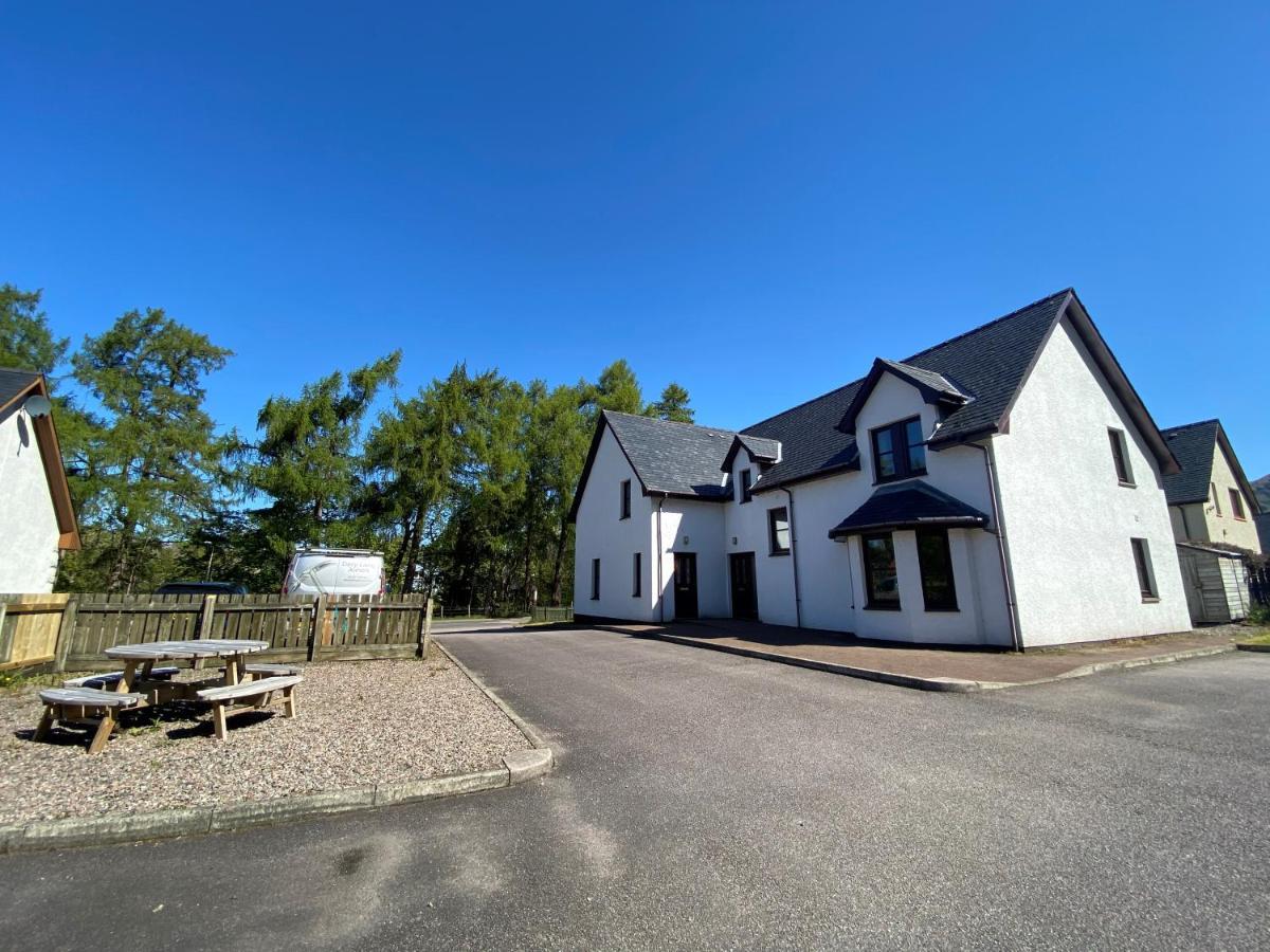 Nevis Croft Apartment 3 威廉堡 外观 照片