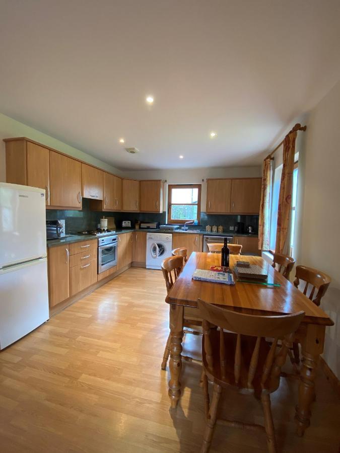 Nevis Croft Apartment 3 威廉堡 外观 照片