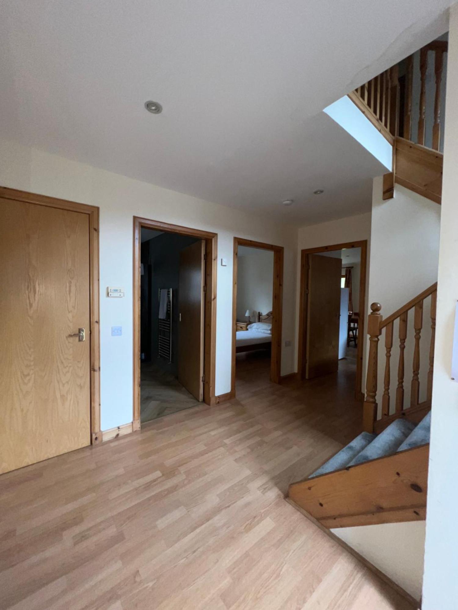 Nevis Croft Apartment 3 威廉堡 外观 照片