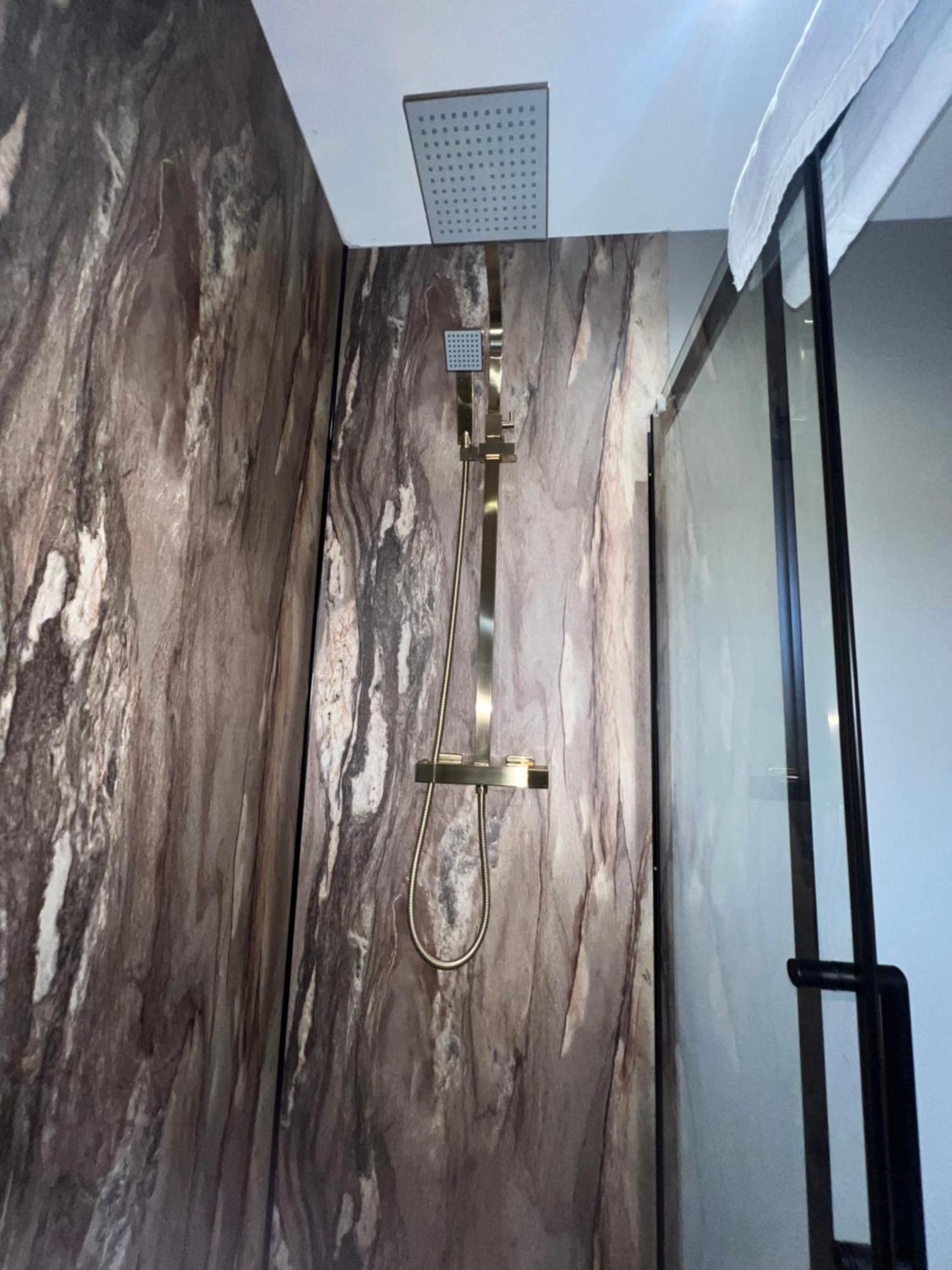 Nevis Croft Apartment 3 威廉堡 外观 照片