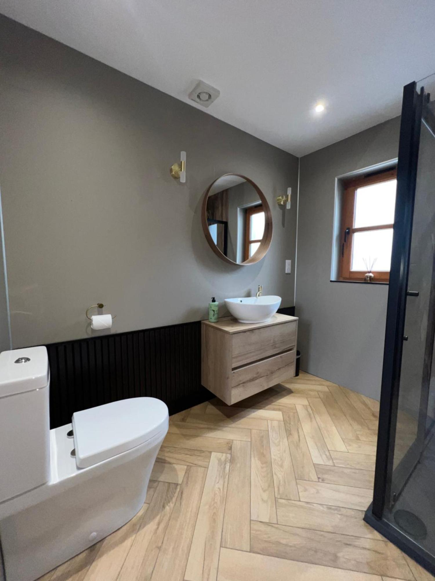 Nevis Croft Apartment 3 威廉堡 外观 照片