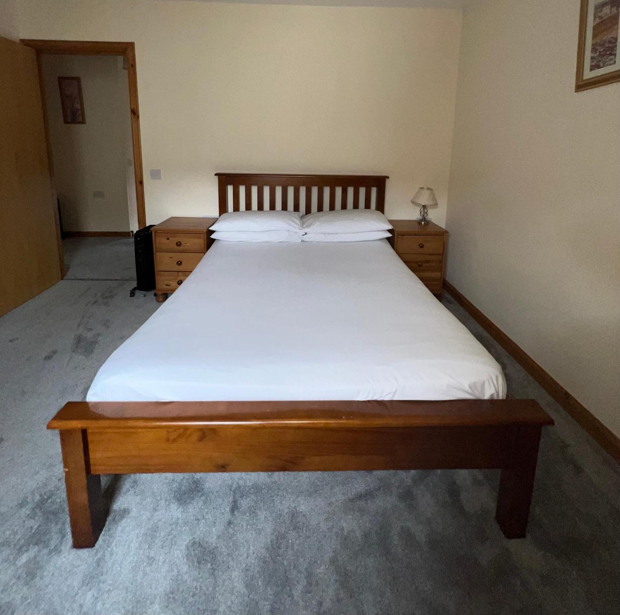 Nevis Croft Apartment 3 威廉堡 外观 照片